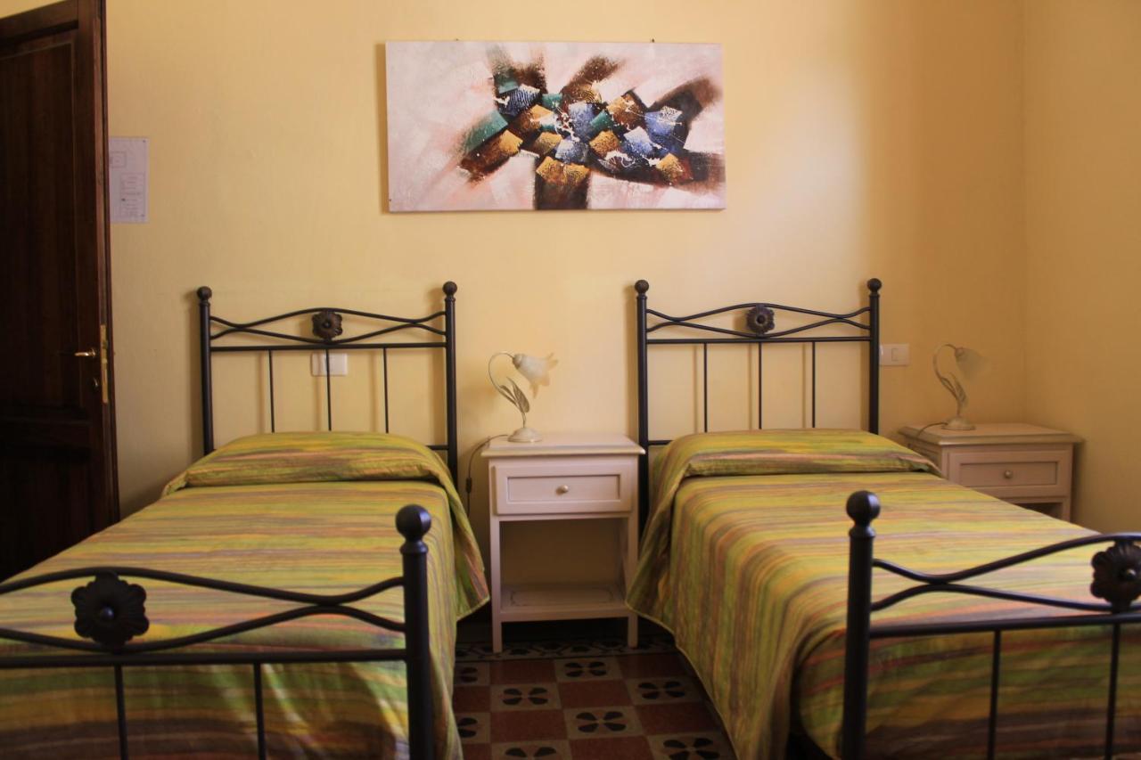 La Corte Αρέτσο Εξωτερικό φωτογραφία
