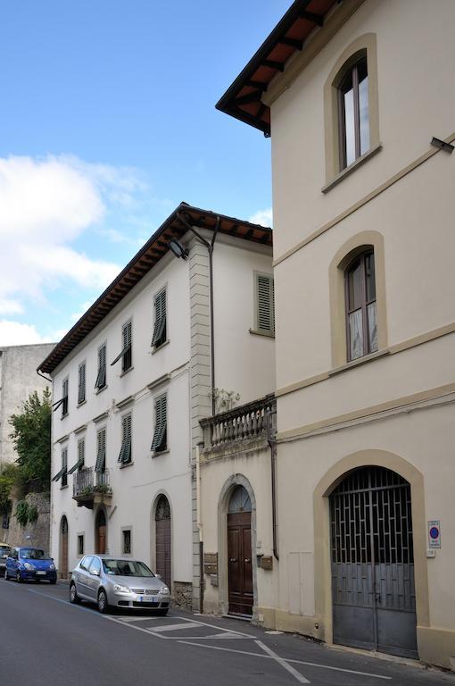 La Corte Αρέτσο Εξωτερικό φωτογραφία